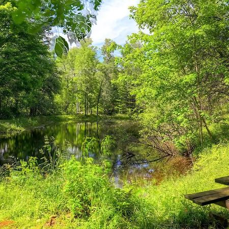 Otego Home - 5 Mi To Cooperstown All Star Village! المظهر الخارجي الصورة